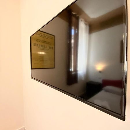 Al Teatro Bed and Breakfast Reggio di Calabria Exteriör bild