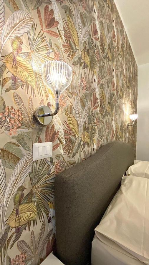 Al Teatro Bed and Breakfast Reggio di Calabria Exteriör bild