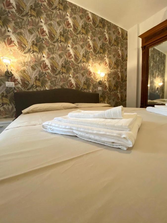 Al Teatro Bed and Breakfast Reggio di Calabria Exteriör bild