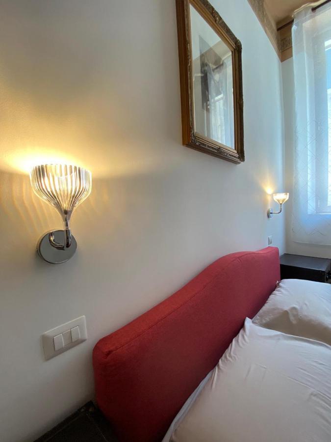 Al Teatro Bed and Breakfast Reggio di Calabria Exteriör bild