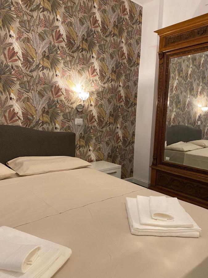 Al Teatro Bed and Breakfast Reggio di Calabria Exteriör bild