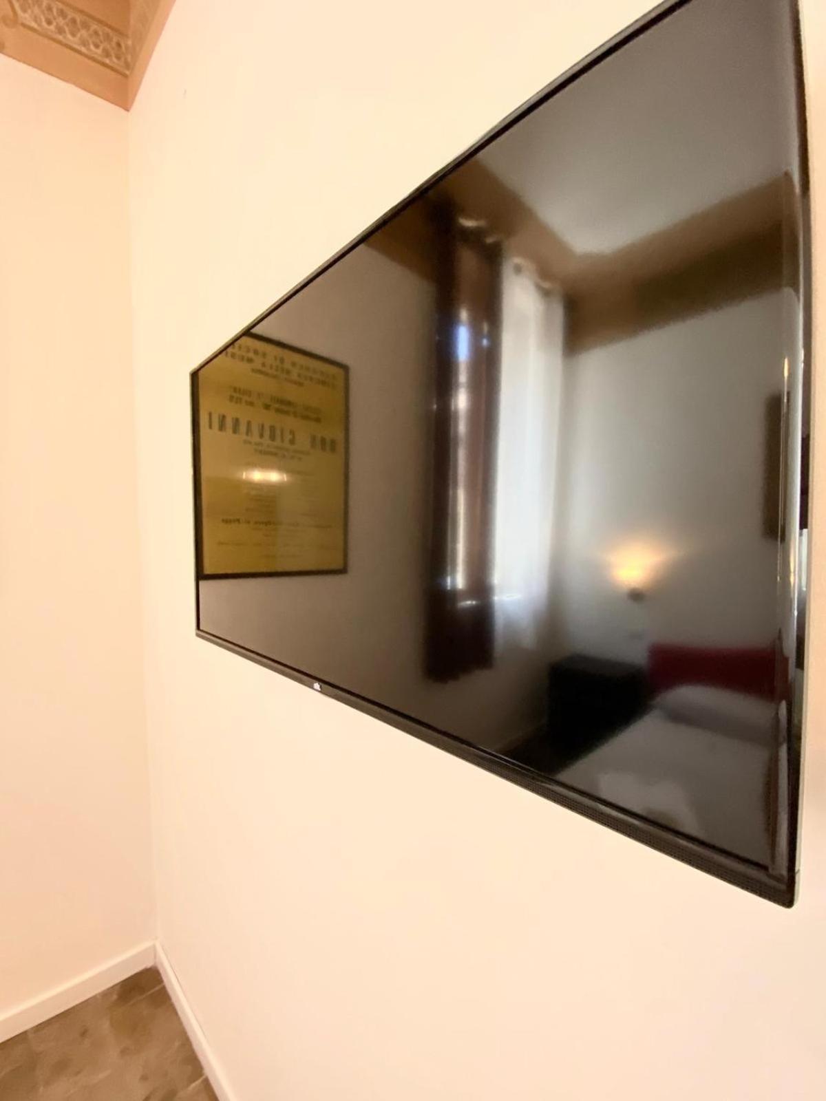 Al Teatro Bed and Breakfast Reggio di Calabria Exteriör bild